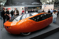 <strong>Kor Ecologic URBEE</strong><p> Первый автомобиль из пластика, спеченного на 3D-принтере, появился еще в ноябре 2013 года. Его создатель – Джим Кор, президент и главный инженер лондонской компании Kor Ecologic.