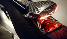 BMW Motorrad Vision Next 100 Concept