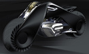 BMW Motorrad Vision Next 100 Concept