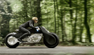 BMW Motorrad Vision Next 100 Concept