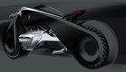 BMW Motorrad Vision Next 100 Concept