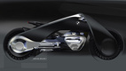 BMW Motorrad Vision Next 100 Concept