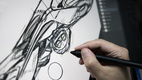 BMW Motorrad Vision Next 100 Concept