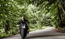 BMW Motorrad Vision Next 100 Concept