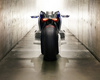 BMW Motorrad Vision Next 100 Concept