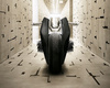 BMW Motorrad Vision Next 100 Concept