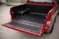 SsangYong Musso