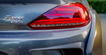 Volkswagen Scirocco R by Aspec