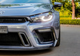 Volkswagen Scirocco R by Aspec