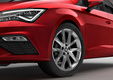 Seat Leon 2017
