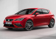 Seat Leon 2017