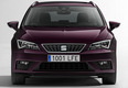 Seat Leon 2017
