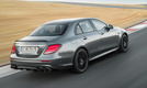 Mercedes-AMG E 63 2017