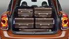 MINI Countryman 2017