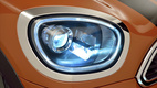 MINI Countryman 2017