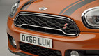 MINI Countryman 2017