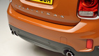 MINI Countryman 2017