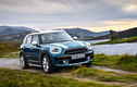 MINI Countryman 2017