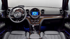 MINI Countryman 2017