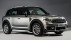 MINI Countryman 2017