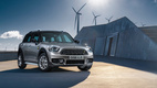 MINI Countryman 2017