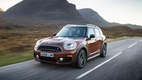 MINI Countryman 2017