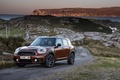 MINI Countryman 2017