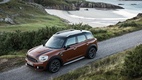 MINI Countryman 2017