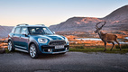 MINI Countryman 2017