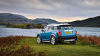 MINI Countryman 2017