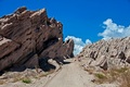 Дорога <strong>Ruta 40</strong> в Аргентине (Рута Кварента)– одна из самых высокогорных на земле. В высшей точке она достигает 5 тысяч метров над уровнем моря, а общая ее протяженность равняется 5,2 тысячам километров