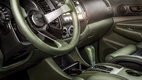 Toyota Tacoma by Carlex Design