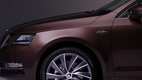 Skoda Octavia 2017