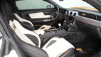 Ford Mustang Hurst Kenne Bell R-Code