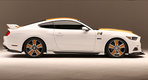 Ford Mustang Hurst Kenne Bell R-Code
