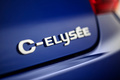 Citroen C-Elysee 2017