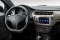Citroen C-Elysee 2017