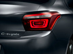Citroen C-Elysee 2017