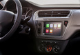Citroen C-Elysee 2017
