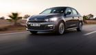 Citroen C-Elysee 2017