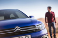Citroen C-Elysee 2017