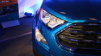 Ford EcoSport 2017