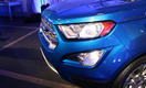 Ford EcoSport 2017