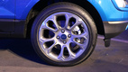 Ford EcoSport 2017