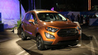 Ford EcoSport 2017