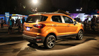 Ford EcoSport 2017