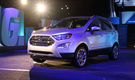 Ford EcoSport 2017