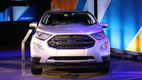 Ford EcoSport 2017
