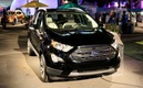 Ford EcoSport 2017