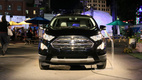 Ford EcoSport 2017